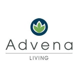 Company logo Advena Living