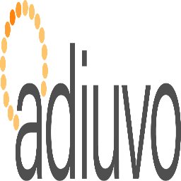 Company logo Adiuvo