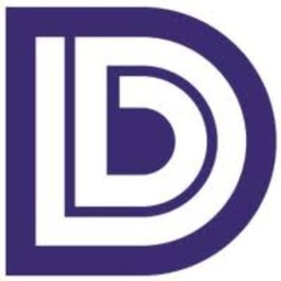 Company logo Derbyshire County Council