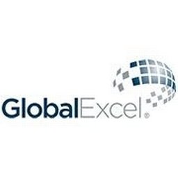 Company logo Global Excel Management