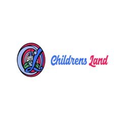 Company logo Children's Land