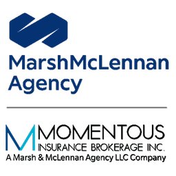 Momentous Insurance Brokerage Logo