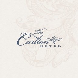 Company logo The Carlton Hotel