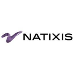Logo de l'entreprise Natixis