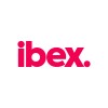 Company logo ibex