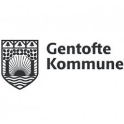 Company logo Gentofte Kommune