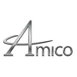 Company logo Amico Corporation