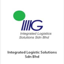 Logo syarikat Integrated Logistics Solutions Sdn Bhd