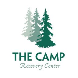 Company logo The Camp Recovery Center