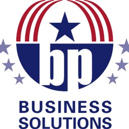 Company logo BP Business Solutions, Inc.