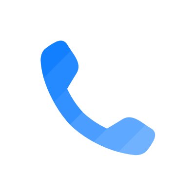 Company logo Truecaller