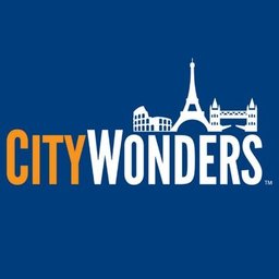 Firmenlogo City Wonders