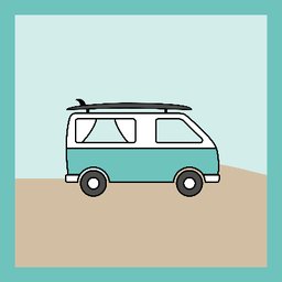 Firmenlogo Roadsurfer