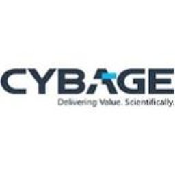 कंपनी का लोगो Cybage Software