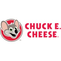 Company logo Chuck E. Cheese