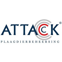Company logo Attack Dierplaagbeheersing
