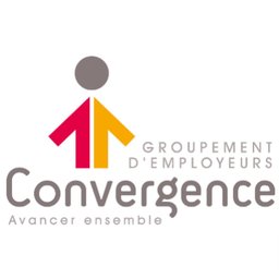 Logo de l'entreprise GE CONVERGENCE