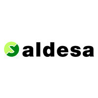 Company logo Aldesa Polska