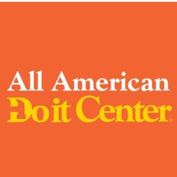 Company logo All American Do-It Center