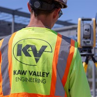 Company logo Kaw Valley Engineering, Inc.