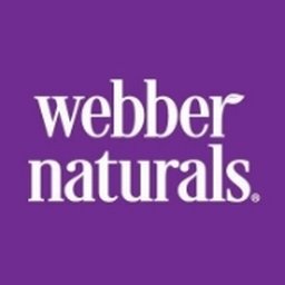 Company logo Webber Naturals