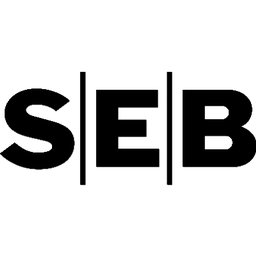 Company logo SEB | Skandinaviska Enskilda Banken