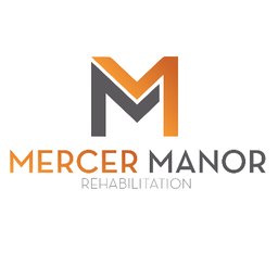 Company logo Mercer Manor Nursing and Rehabilitation