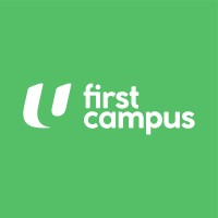 Company logo NTUC First Campus