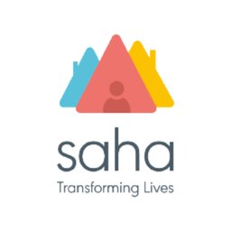 Company logo Salvation Army Homes