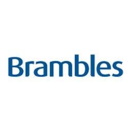 Company logo Brambles