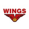 Logo perusahaan Wings Group Indonesia (Sayap Mas Utama)