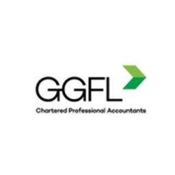Company logo GGFL, Chartered Professional Accountants
