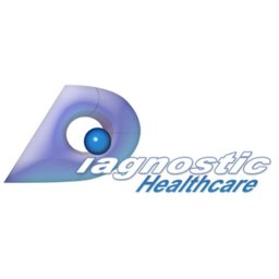 Company logo Diagnostic Healthcare