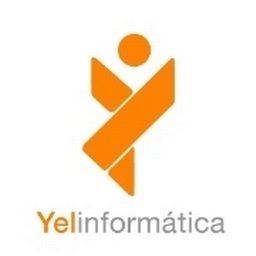 Logotipo de la empresa Yel Informática