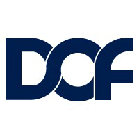 Company logo DOF