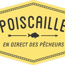 Logo de l'entreprise Poiscaille