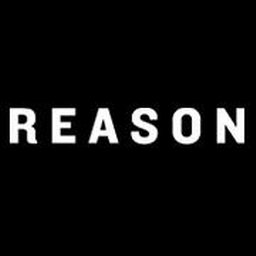 Company logo Reason Brand