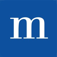 Company logo Millennium