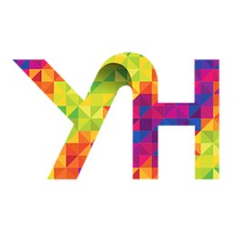 Company logo Yh Brasil