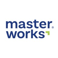شعار الشركة Master-Works