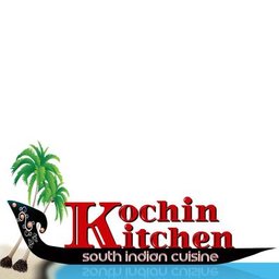 Company logo Kochin Kitchen