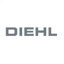 Company logo Diehl Gruppe