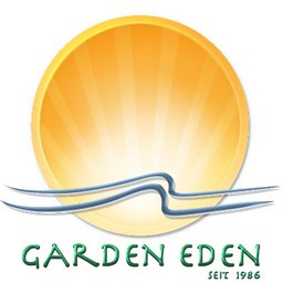 Firmenlogo Garden Eden Wellness GmbH