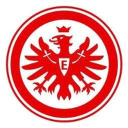 Firmenlogo Eintracht Frankfurt Fußball AG