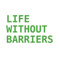 Company logo Life Without Barriers