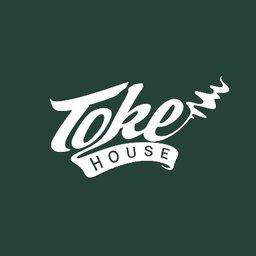 Company logo Toke House