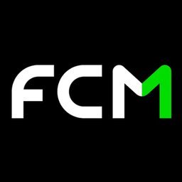 Company logo FCM