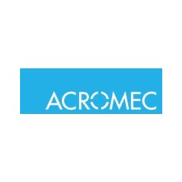 Company logo Acromec Engineers Pte Ltd