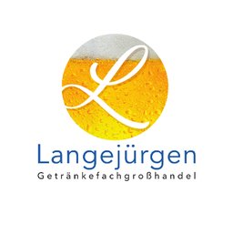 Firmenlogo Langejürgen-Getränke
