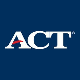 Company logo ACT